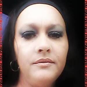 Meet your Posher, Christy